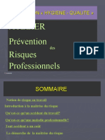 EPRP Risques Pro