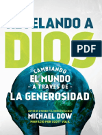 Revelando A Dios - Michael Dow