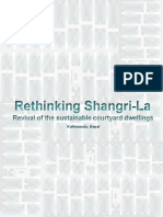 Rethinking Shangrila
