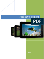 Ipad Development - Ipad Application Development - Ipad Application Developer - Ipad Games Programming - Ipad Games Programmers - Ipad App Development