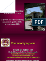 07 Presentation Ferris Common Symptoms