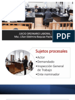 Proceso Laboral en Guatemala (1) 2021