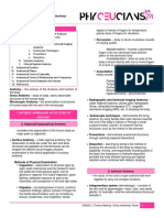 Anatomy 1.01 Introduction To Gross Anatomy