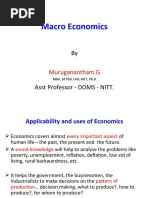 Download Macro Economics-PPT1 by Taposh Sarkar SN52737936 doc pdf