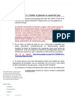 PDF Actividad 5 Calentamiento Global DL