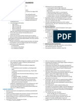 Cytogenetics Finals