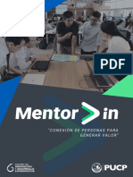 Brochure Mentor-In