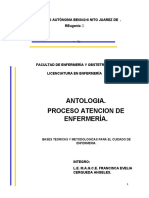 Antologia Pae. 2017