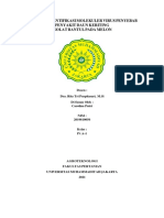 Tugas Makalah Mikrobiologi Pertanian - Carolina Putri - 2019610056 - 4a-1