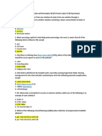 Fluids and Electrolytes 3