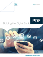Building The Digital Bank: Banking