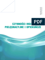 EDICON Czynnosci Higieniczne Pielegnacyjne I Opiekuncze Sample 12.06.2017