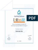 e_Participation_Certificate_codefest