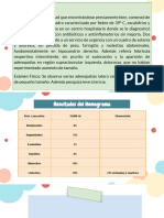 Semana 3 - Caso Clinico Grupal - Dx-Lab