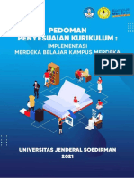 2021 Unsoed Buku Panduan Penyesuaian Kurikulum MBKM UNSOED Dan SK Rektornya Min - Compressed 1 1 - Compressed 1 Compressed