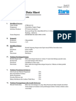 SAFETY DATA SHEET