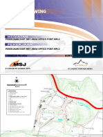 Design Drawing Dus Net KM.2