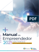 Manual Do Empreendedor