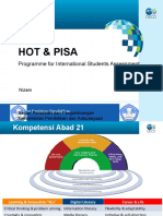 Presentasi PISA 1