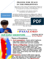 4-Early Ancestors