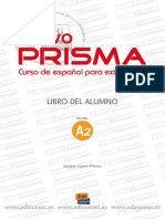 Indice Introduccion Nuevoprisma a2 Alumno 1
