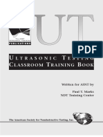 UT Classroom Book Part 1