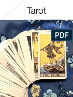 Tarot 0