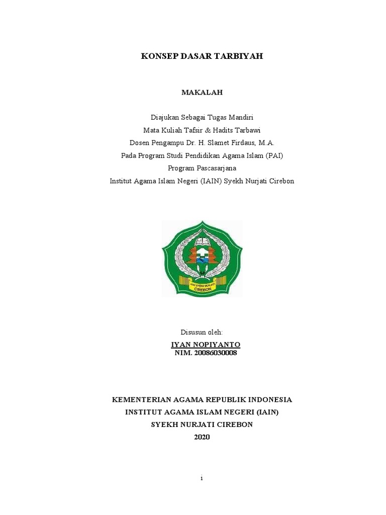 Pdf Asesmen Portofolio Jelajah Alam Sekitar Terintegrasi Dengan Nilai Nilai Karakter Pada Pembelajaran Taksonomi Tumbuhan