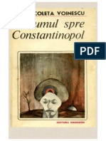 Nicoleta Voinescu - Drumul Spre Constantinopol v1.0 Dyo