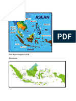 IPS Peta ASEAN