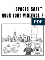 Les Espaces Safe Nous Font Violence-12p-A5-Fil