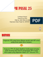 Materi 12 PPh Psl 25