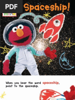 Download Elmos World  Spaceship by SesameStreet_eBooks SN52739887 doc pdf