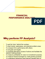 S2a - Financial Statement Analysis