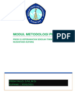 Modul 1 Bahan Ajar Metlit