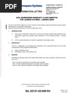 End User Certificate Template | PDF | Business | Finance & Money Management
