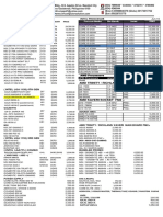 June Individual Parts 2016