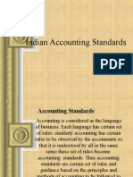 Accounting Standards