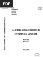 AECTP-250-2 - 11 EM Environment