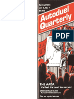 Autoduel　Quarterly 2.1