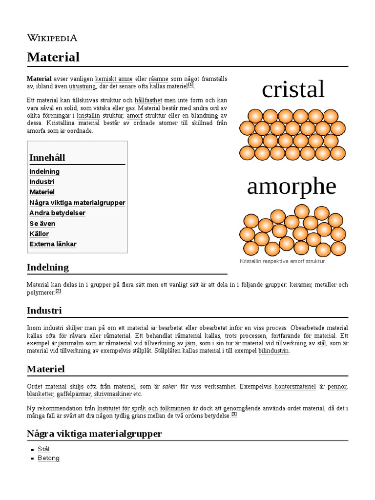 Material | PDF