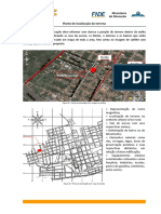 Ajuda Planta de Localização Do Terreno