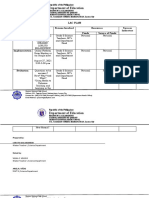 Department of Education: Lac Plan