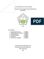 TGS Kep Gadar Syok Sepsis (Klmpok 4)