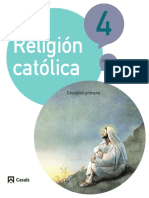 Religión 4