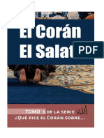 TOMO 5 - El Coran - El Salat
