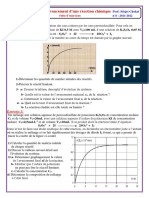 Série Avancement N 2 NVV