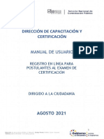 Manual Para Registro en Línea Ciudadania (1)