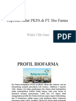 Vaksin Bio Farma