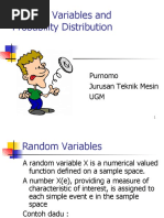 4. Probability Distribution